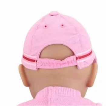 6 Stilių Pasirinkti Skrybėlę Lėlės Drabužiai Dėvėti Tilptų 43cm Vaikams Geriausia Gimtadienio Mažai Dovana