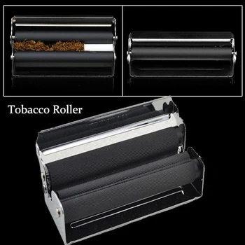 70/78/110mm Cigarečių Darymo Maker Mašina Popieriaus Ranka Sukti Voleliu Tabako, Cigarų Rūkymas Priedai, Ritininiai 2020 m.