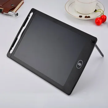 8.5 Colių LCD Raštu Tabletė Skaitmeninio Piešimo Tablet Rašysenos Pagalvėlės Nešiojamųjų Elektroninių Valdybos ultra-thi Švietimo Kalėdų