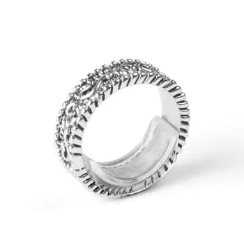 8 Dydžių Silikoninės Nematomas Žiedo Dydis Reguliatorius Reduktorius Žiedas Sizer Tinka Bet Žiedai