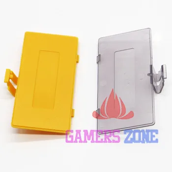 8 Spalvas Pasirinkti Pakeitimas, Baterijos Dangtelis Game Boy Pocket Gameboy GBP Baterijos dangtelis