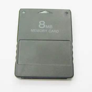 8M /16M /32M /64M /128M /256M Atminties Kortelėje Išsaugoti Žaidimą Duomenų Stick Modulis 