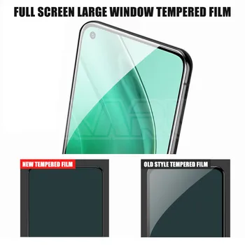 9D 9H Apsauginis Stiklas ant Xiaomi Mi 9 8 SE 9T 6 6X 5X Max 2 3 Grūdintas Screen Protector Mi 10T 10 9 8 Lite Stiklas Filmas Atveju