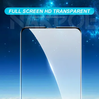 9D Apsauginis Stiklas Huawei Honor 9X 9A 9C 9S X10 8X 8A 8C 8S 20S 30S 9i 10i 20i Grūdintas Screen Protector Saugos Stiklo Plėvelės