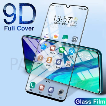 9D Apsauginis Stiklas Samsung Galaxy A10 A20 A30 A40 A50 A60 M30 M40 Screen Protector Samsung A70 A80 A90 A40S A20E Stiklo