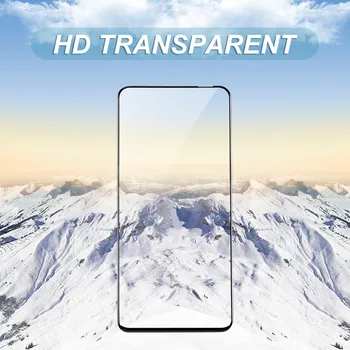 9D Grūdinto Stiklo, Skirtos Huawei Honor 8 9 10 20 Lite 8X 9X 20S V20 V10 Screen Protector Saugos Apsauginė Stiklo Plėvelė Atveju