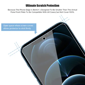 9H Grūdintas stiklas iphone 7 8 6 5 plus SE 2020 Screen protector, stiklo iPhone XS Max 6s 7s 8s 