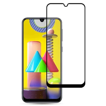 9H Grūdintas Stiklas Samsung A21 s A20 e A50 A51 A20E M21 A21S Stiklo Screen Protector for Samsung Galaxy 50 51 20 S M 21 M 31