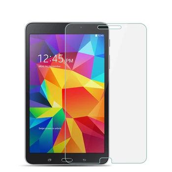 9H Grūdintas Stiklas, Skirtus Samsung Galaxy Tab, 4 8.0 T330 T331 Tab4 T333 T335 Tablet Screen Protector Apsauginės Plėvelės Stiklo Apsaugas