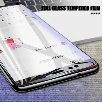 9H Grūdintas Stiklas Xiaomi Redmi 6 Pro 5 Plius 6A 5A 4X S2 Eiti K20 Screen Protector Pastaba 6 5 5A 4 4X Pro Saugos Apsauginis Stiklas