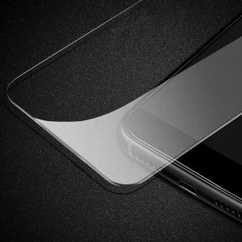 9H Grūdintas Stiklas Xiaomi Redmi 6A 7A Stiklo Redmi 6 Visiškai Padengti Screen Protector redmi 6 Telefono Saugos Filmas