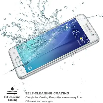 9H HD Apsauginis Stiklas Samsung Galaxy G355 G350 G360 G313 G7106 G530 G5308 Grand Premjero Plius Grūdintas Screen Protector Filmas