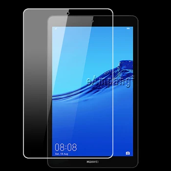 9H HD Grūdintas Stiklas Huawei Mediapad M5 Lite 8 8.0 JDN2-L09 Screen Protector Tablet Ekrano apsaugos Huawei M5 Lite 8