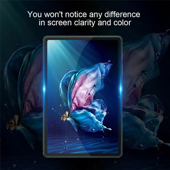 9H Visiškai Padengti Grūdinto Stiklo Plėvelė, Skirta Samsung Galaxy Tab S7 11 Screen Protector, apsauginis Stiklas apsauga SM-T870 SM-T875 SM-T876B