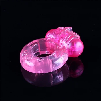 A+ Kokybės Keletą sekso žaislų Elastinga Silicio Vibratorių Užraktas Vibratoriai, Varpos Žiedai Vyrų Atidėti Ejakuliacija Gaidys Žiedas Suaugusiųjų Sekso Žaislas