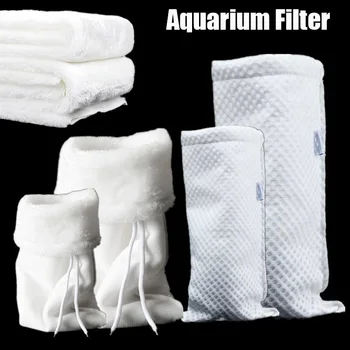 Akvariumo Filtras, Padas Pakartotinai, Antklodė, Pagalvių Biologinis Vandens Filtras Biologinis Filtravimas Švarus Žuvų Bako Dugno Filtras