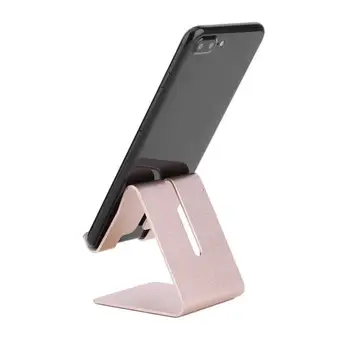 Aliuminio Lydinio Universalus Stalo Tablet Stand Mobiliojo Telefono Laikiklio Stovas-Laikiklis, skirtas 