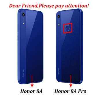 Antidetonaciniai Silikono Padengti Deimantų Huawei Honor 10i 8X 9X 20 10 9 Lite 8 8A 7A 7C Pro Lite Telefono dėklas