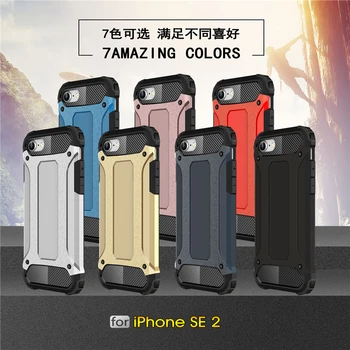 Apple iphone 12 Mini Atveju Hard case for iphone 12 Pro Max Armor Plonas Gumos Atveju iphone, 12 