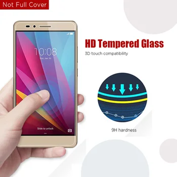 Apsauginis Stiklas ant Garbės 9X Premium 8X Max 6X 7X 5X 4X 3X Kino Telefonas Stiklo 9H Ekrano apsaugos Huawei Honor X10 5G 8S 9S 7S
