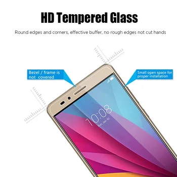 Apsauginis Stiklas ant Garbės 9X Premium 8X Max 6X 7X 5X 4X 3X Kino Telefonas Stiklo 9H Ekrano apsaugos Huawei Honor X10 5G 8S 9S 7S