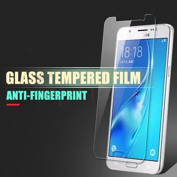 Apsauginis Stiklas ant Samsung Galaxy j3 skyrius J5 J7 A3 A5 A7 2016 2017 J2 J5 J7 Premjero J4 Core S7 Grūdintas Screen Protector Stiklo