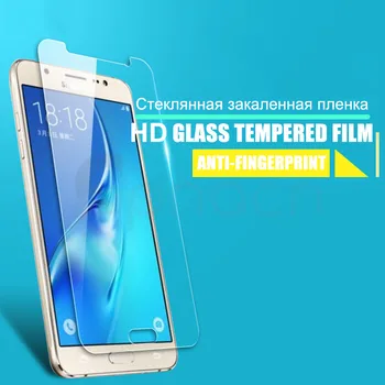 Apsauginis Stiklas ant Samsung Galaxy j3 skyrius J5 J7 A3 A5 A7 2016 2017 J2 J5 J7 Premjero J4 Core S7 Grūdintas Screen Protector Stiklo