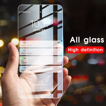 Apsauginis Stiklas Samsung Galaxy S10e Pilnas draudimas Grūdintas Stiklas Samsung s 10 e S 10e S10E Minkštas Hidrogelio Kino Verre Tremp