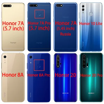 Armėnija Armėnai Vėliavos Silikono Atveju Huawei Honor 20 20i 10i 10 9 8 Lite 8X 9X 8A 8S 7S, 7A Pro Peržiūrėti 20 Play3 Mados Padengti