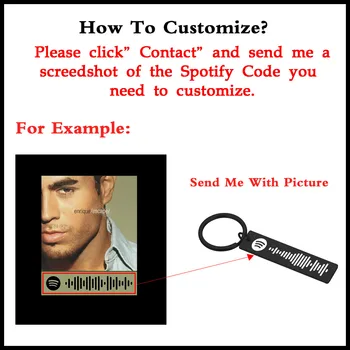 Asmeninį Muzikos Spotify Nuskaityti Kodą 