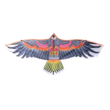Aukštos Kokybės 1.02 m Golden Eagle Aitvaras Žaidimai Paukščių Aitvaras Weifang Kinų Aitvaras Plaukioja Drakonas Hcx Greitas Pristatymas