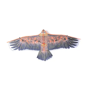Aukštos Kokybės 1.02 m Golden Eagle Aitvaras Žaidimai Paukščių Aitvaras Weifang Kinų Aitvaras Plaukioja Drakonas Hcx Greitas Pristatymas
