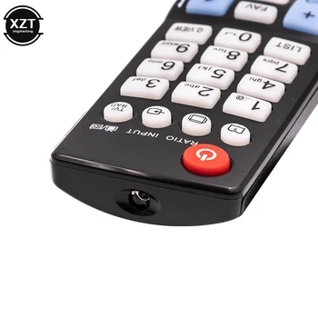 Aukštos Kokybės 1pcs Nuotolinio valdymo pultelis, tik vietoj LG TV 3D SMART Digital AKB73615362 Modeliu Nuotolinio Valdymo
