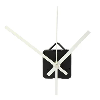 Aukštos Kokybės Kvarcas Laikrodžio Mechanizmą Su Kablio 