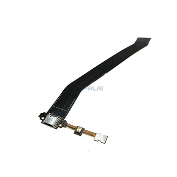 Aukštos kokybės naujas USB Įkrovimas, Doko Jungtis Uosto Flex Kabelis Juostele Skirtas Samsung Galaxy Tab 8.9 3G GT-P5200 P5200 P5210