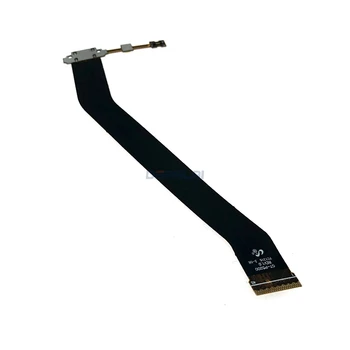 Aukštos kokybės naujas USB Įkrovimas, Doko Jungtis Uosto Flex Kabelis Juostele Skirtas Samsung Galaxy Tab 8.9 3G GT-P5200 P5200 P5210