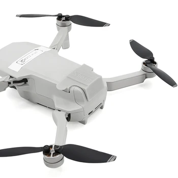 Baterija Anti-drop atskyrimo sagtis Saugos Draudimo apsaugos Fiksuoto valdybos Įrašą DJI mavic mini / mavic mini 2 drone