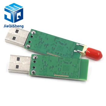 Belaidžio Zigbee CC2531 CC2540 Sniffer Plikas Valdybos Paketinių Protokolo Analizės Modulį, USB Sąsaja Dongle Fotografavimo Paketo Modulis
