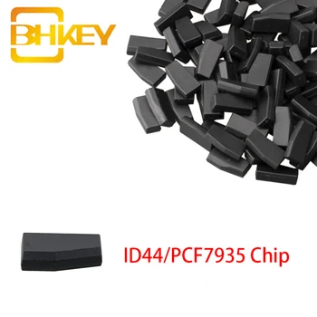 BHKEY 1Pcs ID44 Atsakiklis Chip ID 44 PCF7935 Chip BMW 1 3 5 7 serijos EWS Cas Sistemos