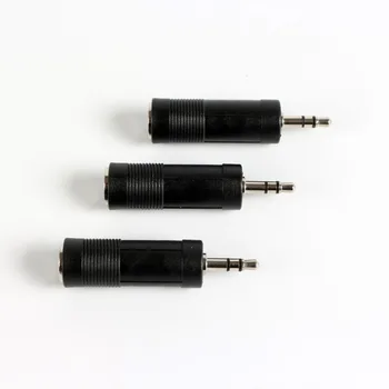Black Electric Guitar Adapterių Rinkinį USB Sąsaja Link Cable PC Mac Recordin Elektros Akustinės Gitaros, Bosinė