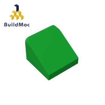 BuildMOC 54200 Nuolydis 30 1 x 1 x 2/3 plytų įrangos pardavimas, biuro įrangos Keitimo Sugauti Statybinių Blokų Dalys 