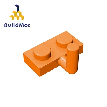 BuildMOC 88072 4623 1x2 vienoje pusėje plytų įrangos pardavimas, biuro įrangos Keitimo Sugauti Statybinių Blokų Dalys 