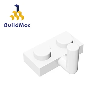 BuildMOC 88072 4623 1x2 vienoje pusėje plytų įrangos pardavimas, biuro įrangos Keitimo Sugauti Statybinių Blokų Dalys 