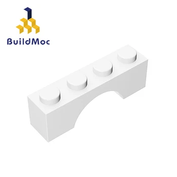 BuildMOC Suderinama Legoing3659 1x4For Statybos Blokus 
