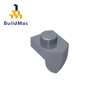 BuildMOC Suderinama Surenka Dalelių 15070 1x1 Statybinių Blokų Dalys 