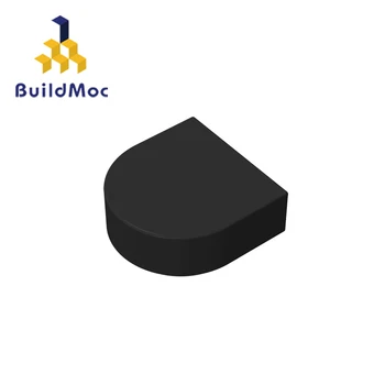BuildMOC Suderinama Surenka Dalelių 24246/35399 1x1 Statybinių Blokų Dalys 