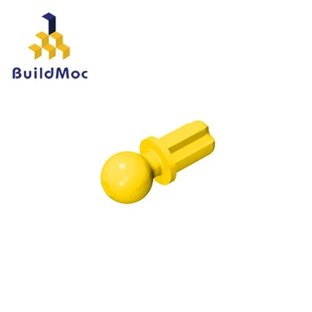 BuildMOC Suderinama Surenka Dalelių 2736For Statybinių Blokų Dalys 