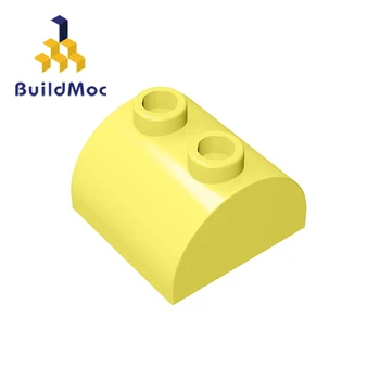 BuildMOC Suderinama Surenka Dalelių 30165 2x2 Statybinių Blokų Dalys 