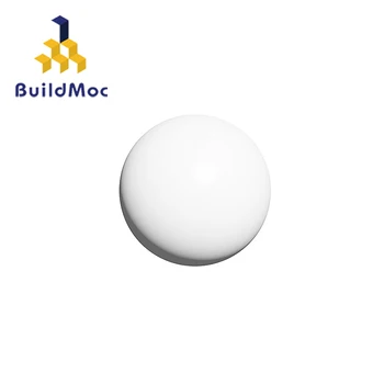 BuildMOC Suderinama Surenka Dalelių 32474 10,2 mm Blokai Dalys 