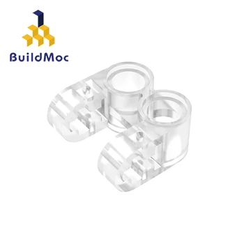 BuildMOC Suderinama Surenka Dalelių 41678 Statybos Blokus 